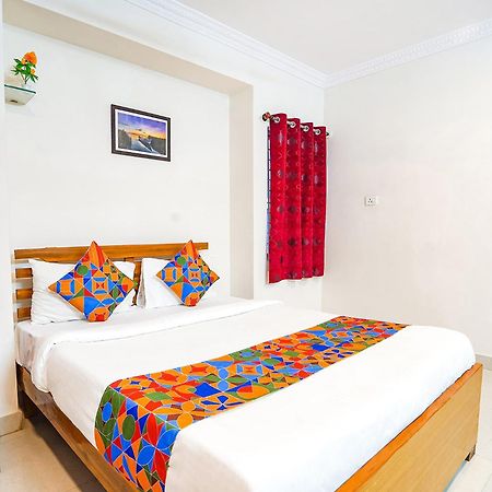 Mann Pasand Inn Feel The Luxury Bangalore Buitenkant foto