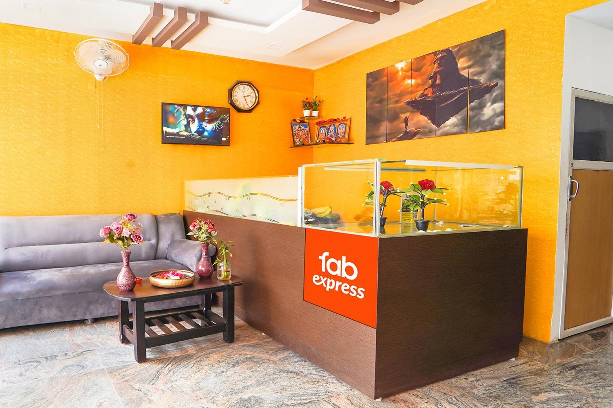 Mann Pasand Inn Feel The Luxury Bangalore Buitenkant foto
